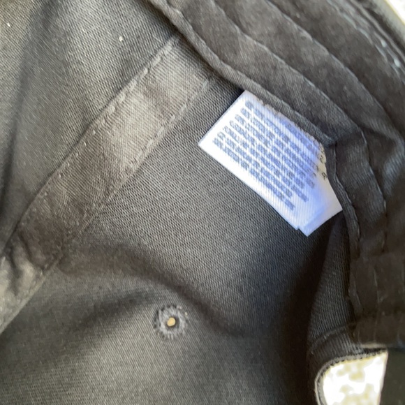 Vans VPS Logo Sallo Cap - Picture 13 of 16